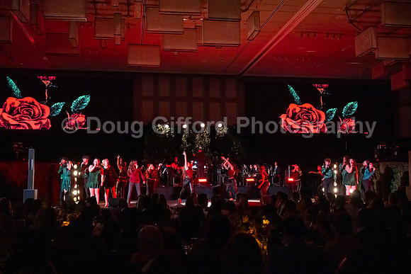 California School of the Arts - San Gabriel Valley Foundation Gala 2026