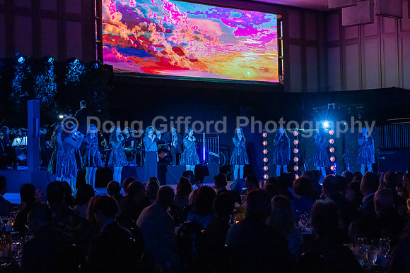 California School of the Arts - San Gabriel Valley Foundation Gala 2026