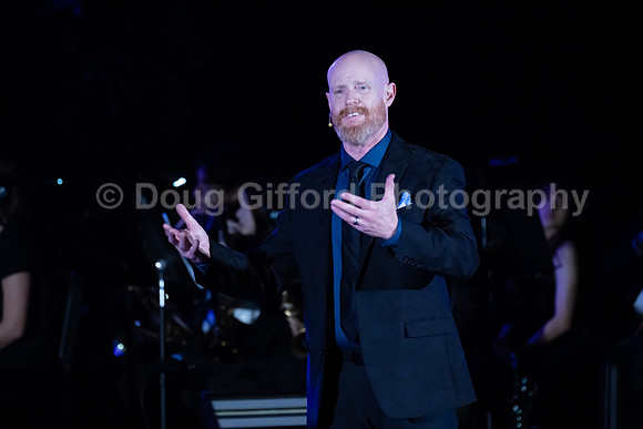 California School of the Arts - San Gabriel Valley Foundation Gala 2026