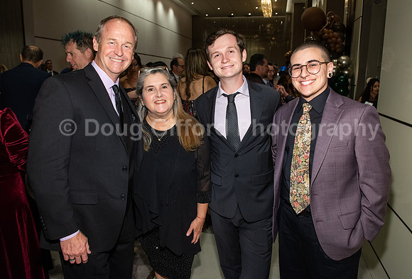 California School of the Arts - San Gabriel Valley Foundation Gala 2026