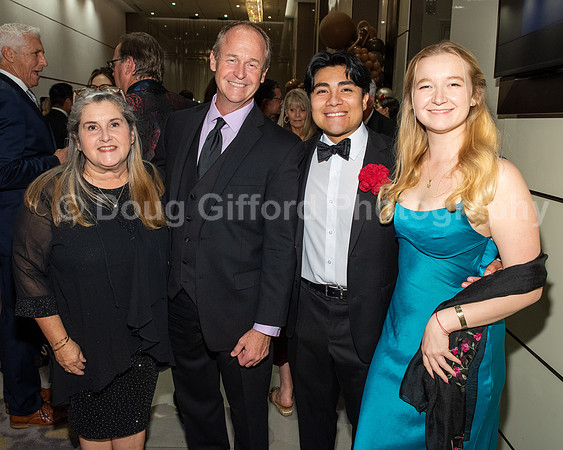 California School of the Arts - San Gabriel Valley Foundation Gala 2026