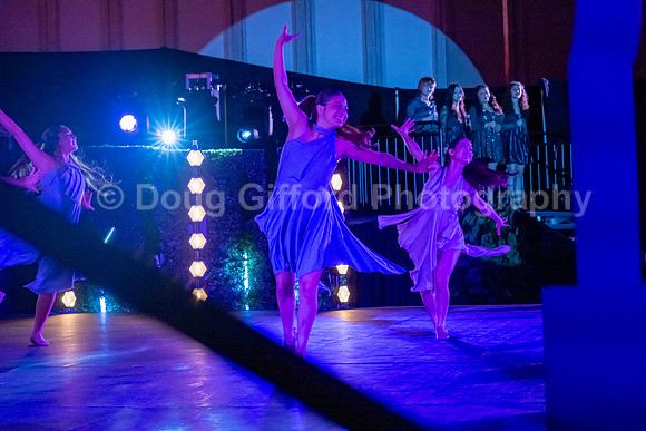 California School of the Arts - San Gabriel Valley Foundation Gala 2026