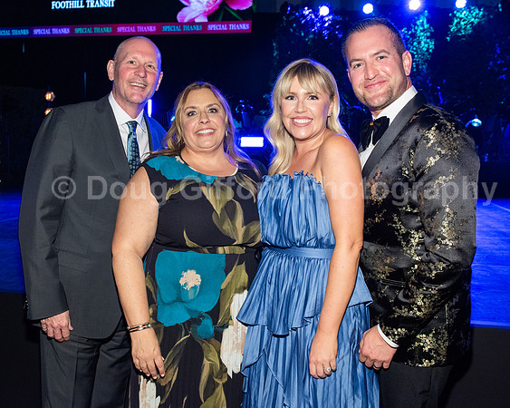 California School of the Arts - San Gabriel Valley Foundation Gala 2026