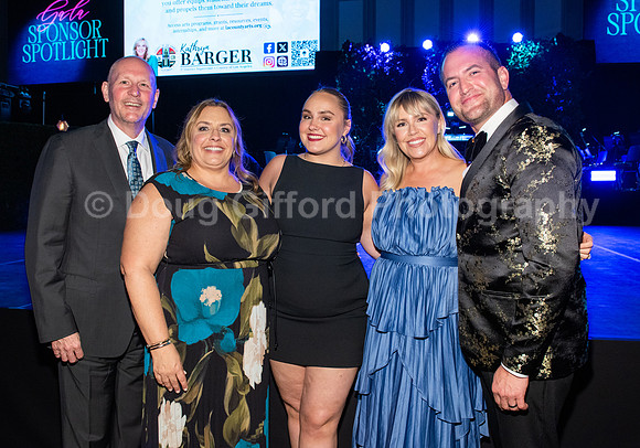 California School of the Arts - San Gabriel Valley Foundation Gala 2026