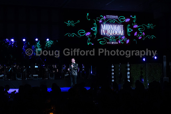 California School of the Arts - San Gabriel Valley Foundation Gala 2026