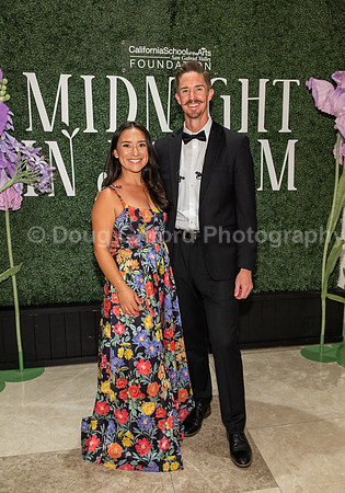 California School of the Arts - San Gabriel Valley Foundation Gala 2026