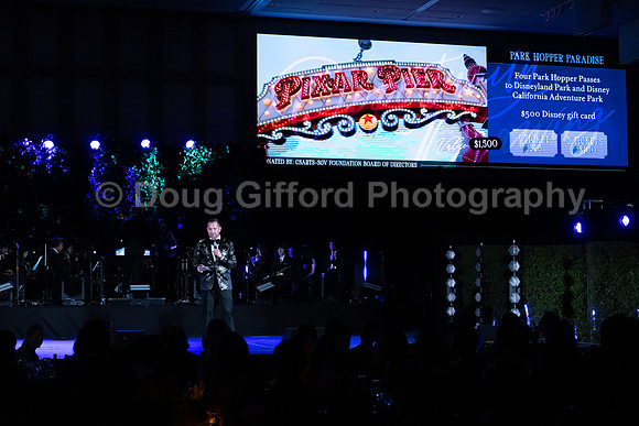 California School of the Arts - San Gabriel Valley Foundation Gala 2026