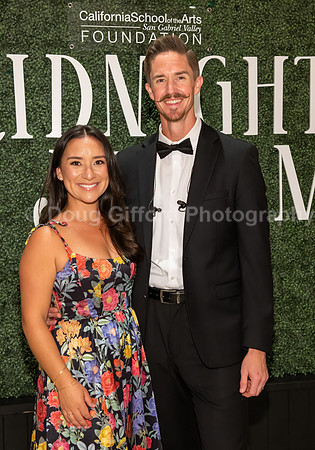 California School of the Arts - San Gabriel Valley Foundation Gala 2026