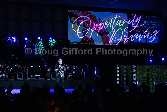 California School of the Arts - San Gabriel Valley Foundation Gala 2026