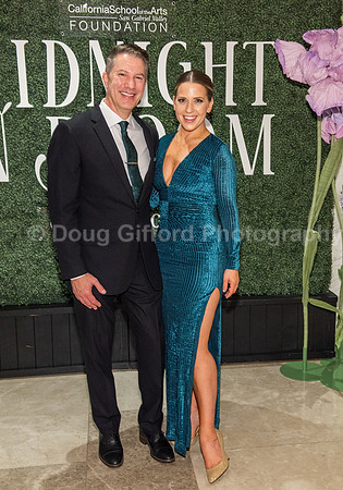 California School of the Arts - San Gabriel Valley Foundation Gala 2026