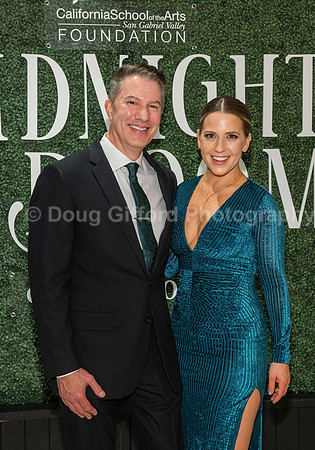 California School of the Arts - San Gabriel Valley Foundation Gala 2026