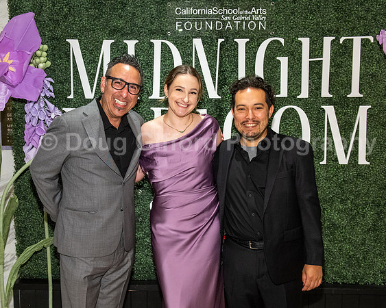 California School of the Arts - San Gabriel Valley Foundation Gala 2026