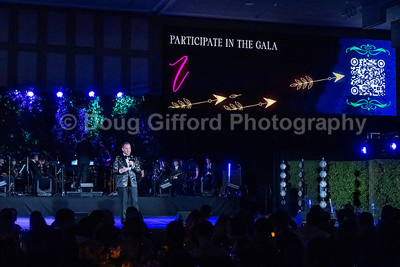 California School of the Arts - San Gabriel Valley Foundation Gala 2026