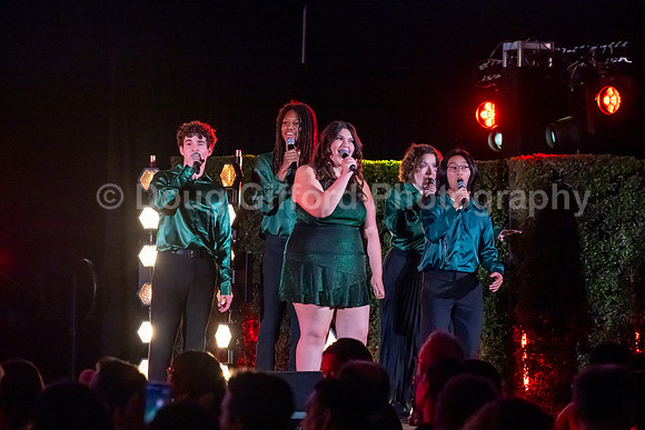 California School of the Arts - San Gabriel Valley Foundation Gala 2026
