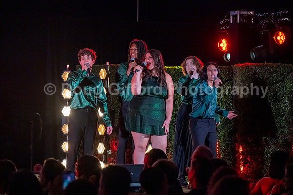 California School of the Arts - San Gabriel Valley Foundation Gala 2026