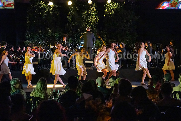 California School of the Arts - San Gabriel Valley Foundation Gala 2026