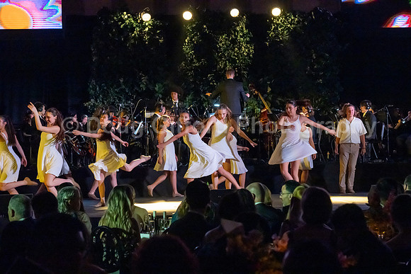 California School of the Arts - San Gabriel Valley Foundation Gala 2026