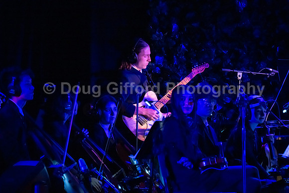 California School of the Arts - San Gabriel Valley Foundation Gala 2026