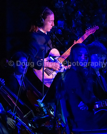 California School of the Arts - San Gabriel Valley Foundation Gala 2026