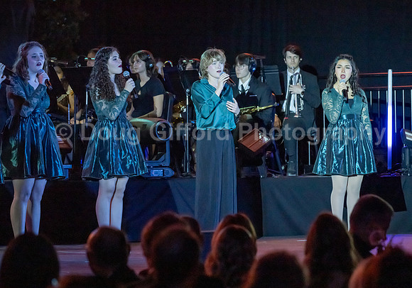 California School of the Arts - San Gabriel Valley Foundation Gala 2026