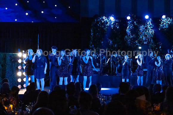 California School of the Arts - San Gabriel Valley Foundation Gala 2026