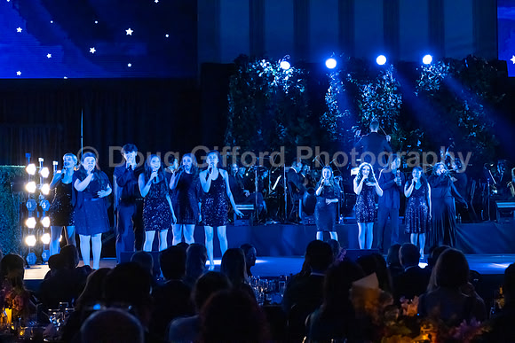 California School of the Arts - San Gabriel Valley Foundation Gala 2026