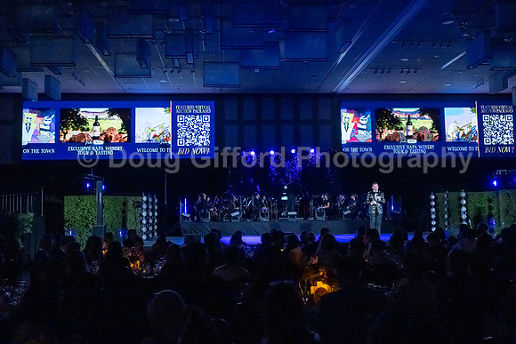 California School of the Arts - San Gabriel Valley Foundation Gala 2026