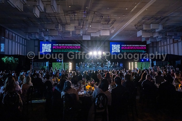 California School of the Arts - San Gabriel Valley Foundation Gala 2026