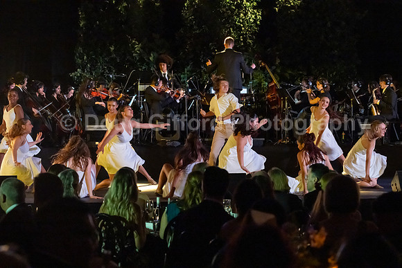 California School of the Arts - San Gabriel Valley Foundation Gala 2026