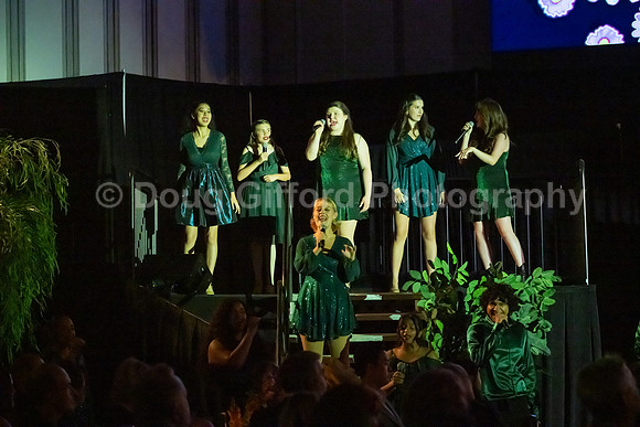 California School of the Arts - San Gabriel Valley Foundation Gala 2026