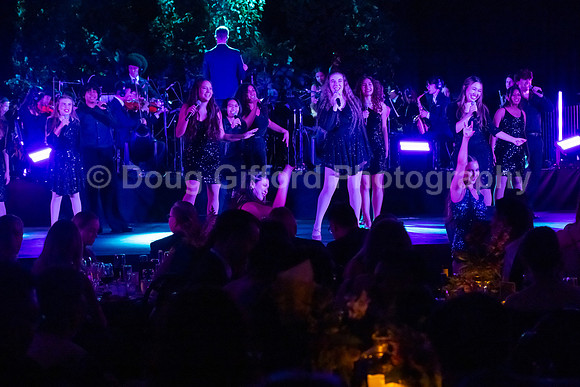 California School of the Arts - San Gabriel Valley Foundation Gala 2026