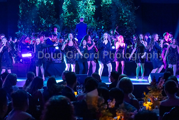 California School of the Arts - San Gabriel Valley Foundation Gala 2026