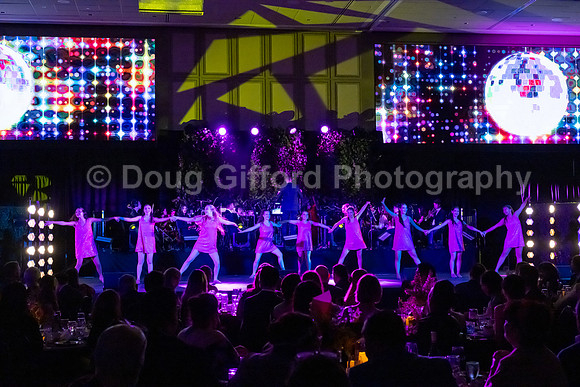 California School of the Arts - San Gabriel Valley Foundation Gala 2026