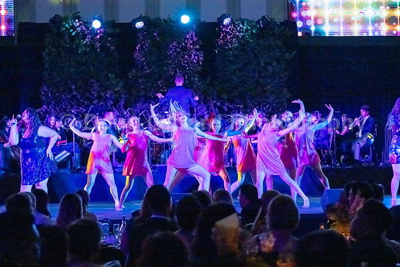 California School of the Arts - San Gabriel Valley Foundation Gala 2026