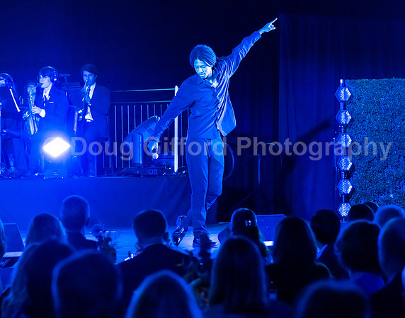 California School of the Arts - San Gabriel Valley Foundation Gala 2026