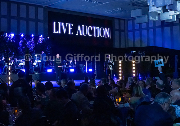 California School of the Arts - San Gabriel Valley Foundation Gala 2026