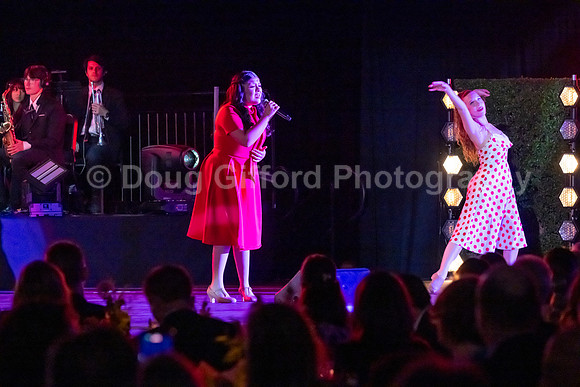 California School of the Arts - San Gabriel Valley Foundation Gala 2026