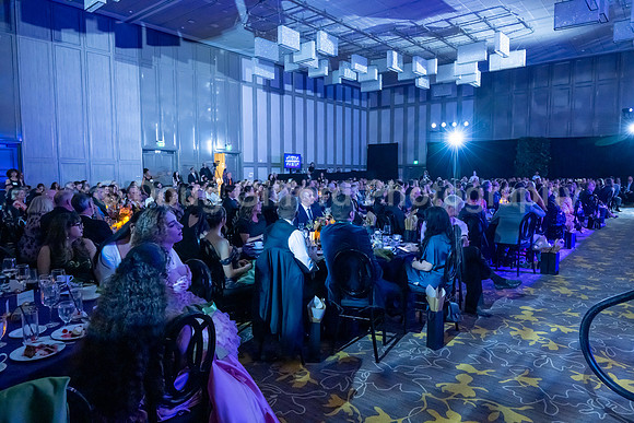 California School of the Arts - San Gabriel Valley Foundation Gala 2026
