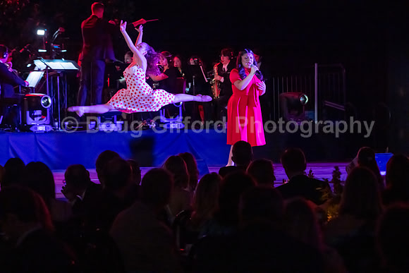 California School of the Arts - San Gabriel Valley Foundation Gala 2026
