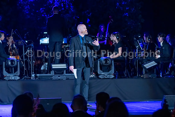 California School of the Arts - San Gabriel Valley Foundation Gala 2026