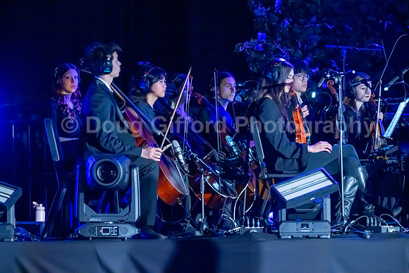 California School of the Arts - San Gabriel Valley Foundation Gala 2026