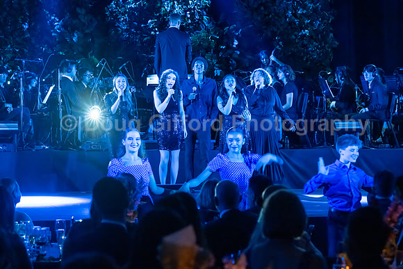 California School of the Arts - San Gabriel Valley Foundation Gala 2026
