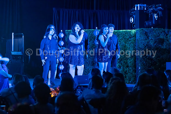 California School of the Arts - San Gabriel Valley Foundation Gala 2026