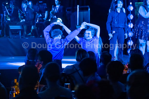California School of the Arts - San Gabriel Valley Foundation Gala 2026
