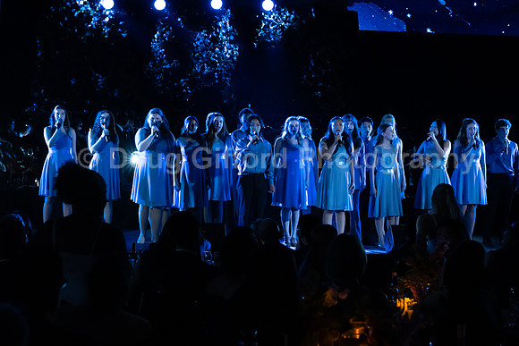 California School of the Arts - San Gabriel Valley Foundation Gala 2026