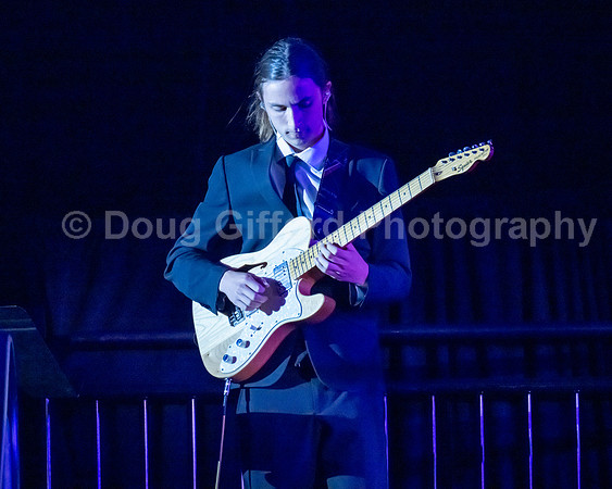 California School of the Arts - San Gabriel Valley Foundation Gala 2026