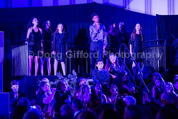 California School of the Arts - San Gabriel Valley Foundation Gala 2026