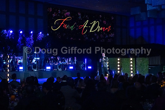 California School of the Arts - San Gabriel Valley Foundation Gala 2026