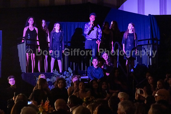 California School of the Arts - San Gabriel Valley Foundation Gala 2026