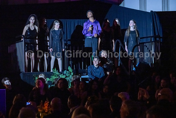 California School of the Arts - San Gabriel Valley Foundation Gala 2026